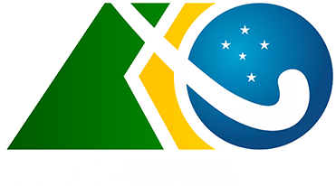 Logo da CBHG